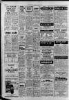 Hammersmith & Shepherds Bush Gazette Thursday 02 January 1969 Page 14