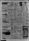 Hammersmith & Shepherds Bush Gazette Thursday 16 January 1969 Page 6