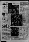 Hammersmith & Shepherds Bush Gazette Thursday 16 January 1969 Page 8