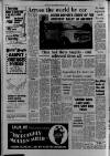 Hammersmith & Shepherds Bush Gazette Thursday 16 January 1969 Page 10