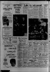 Hammersmith & Shepherds Bush Gazette Thursday 06 February 1969 Page 10