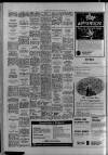 Hammersmith & Shepherds Bush Gazette Thursday 20 February 1969 Page 16