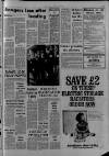 Hammersmith & Shepherds Bush Gazette Thursday 20 March 1969 Page 3