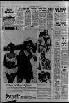 Hammersmith & Shepherds Bush Gazette Thursday 01 May 1969 Page 4