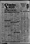 Hammersmith & Shepherds Bush Gazette Thursday 01 May 1969 Page 6