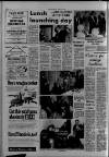 Hammersmith & Shepherds Bush Gazette Thursday 01 May 1969 Page 8