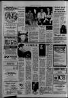 Hammersmith & Shepherds Bush Gazette Thursday 01 May 1969 Page 10