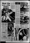 Hammersmith & Shepherds Bush Gazette Thursday 04 September 1969 Page 12
