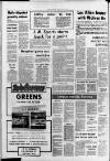 Hammersmith & Shepherds Bush Gazette Thursday 02 October 1969 Page 4