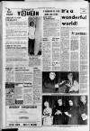 Hammersmith & Shepherds Bush Gazette Thursday 02 October 1969 Page 6