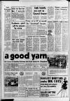 Hammersmith & Shepherds Bush Gazette Thursday 02 October 1969 Page 8