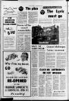 Hammersmith & Shepherds Bush Gazette Thursday 02 October 1969 Page 14