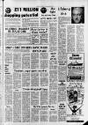 Hammersmith & Shepherds Bush Gazette Thursday 02 October 1969 Page 15