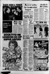 Hammersmith & Shepherds Bush Gazette Thursday 04 December 1969 Page 4