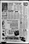 Hammersmith & Shepherds Bush Gazette Thursday 04 December 1969 Page 6