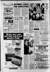 Hammersmith & Shepherds Bush Gazette Thursday 27 April 1972 Page 6