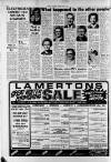 Hammersmith & Shepherds Bush Gazette Thursday 03 December 1970 Page 10