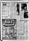 Hammersmith & Shepherds Bush Gazette Thursday 08 January 1970 Page 8