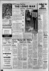 Hammersmith & Shepherds Bush Gazette Thursday 08 January 1970 Page 12