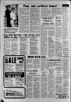 Hammersmith & Shepherds Bush Gazette Thursday 15 January 1970 Page 6