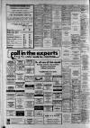 Hammersmith & Shepherds Bush Gazette Thursday 15 January 1970 Page 14