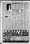 Hammersmith & Shepherds Bush Gazette Thursday 22 January 1970 Page 6