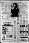 Hammersmith & Shepherds Bush Gazette Thursday 22 January 1970 Page 8