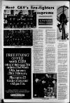 Hammersmith & Shepherds Bush Gazette Thursday 22 January 1970 Page 10