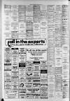 Hammersmith & Shepherds Bush Gazette Thursday 22 January 1970 Page 16