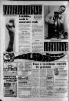 Hammersmith & Shepherds Bush Gazette Thursday 29 January 1970 Page 10