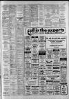 Hammersmith & Shepherds Bush Gazette Thursday 29 January 1970 Page 15