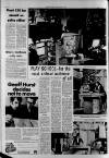 Hammersmith & Shepherds Bush Gazette Thursday 05 February 1970 Page 14