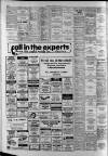 Hammersmith & Shepherds Bush Gazette Thursday 05 February 1970 Page 18