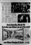 Hammersmith & Shepherds Bush Gazette Thursday 26 February 1970 Page 14