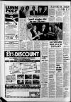 Hammersmith & Shepherds Bush Gazette Thursday 12 March 1970 Page 4