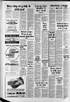 Hammersmith & Shepherds Bush Gazette Thursday 19 March 1970 Page 2