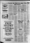 Hammersmith & Shepherds Bush Gazette Thursday 19 March 1970 Page 6