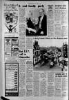 Hammersmith & Shepherds Bush Gazette Thursday 19 March 1970 Page 10