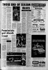 Hammersmith & Shepherds Bush Gazette Thursday 23 April 1970 Page 3