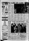 Hammersmith & Shepherds Bush Gazette Thursday 14 May 1970 Page 4