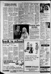 Hammersmith & Shepherds Bush Gazette Thursday 20 August 1970 Page 6
