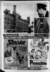 Hammersmith & Shepherds Bush Gazette Thursday 20 August 1970 Page 8