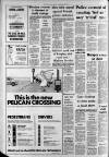 Hammersmith & Shepherds Bush Gazette Thursday 10 September 1970 Page 12