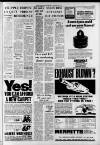 Hammersmith & Shepherds Bush Gazette Friday 18 September 1970 Page 13