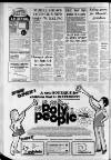 Hammersmith & Shepherds Bush Gazette Friday 18 September 1970 Page 14