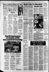 Hammersmith & Shepherds Bush Gazette Thursday 08 October 1970 Page 4