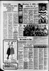 Hammersmith & Shepherds Bush Gazette Thursday 29 October 1970 Page 4