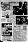 Hammersmith & Shepherds Bush Gazette Thursday 12 November 1970 Page 6