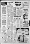 Hammersmith & Shepherds Bush Gazette Thursday 04 November 1971 Page 3