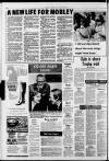 Hammersmith & Shepherds Bush Gazette Thursday 04 November 1971 Page 4
